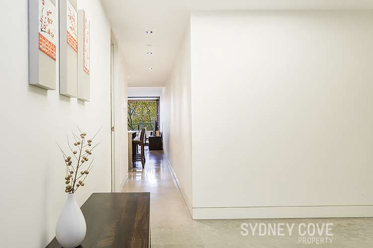 Fourth view of Homely apartment listing, 185 Macquarie Street, Sydney NSW 2000