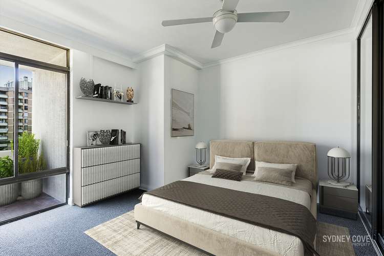 Second view of Homely apartment listing, 18-32 Oxford St, Darlinghurst NSW 2010
