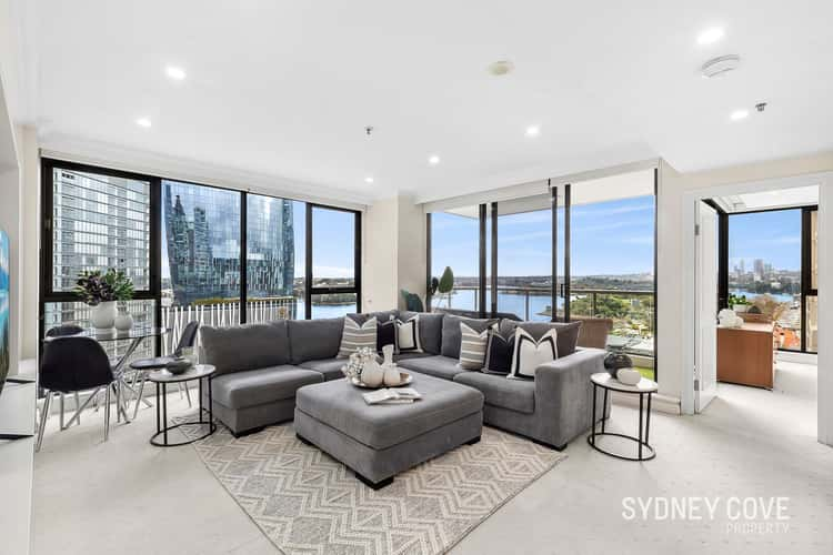 Main view of Homely apartment listing, 187 Kent St, Sydney NSW 2000