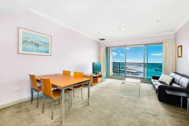 Main view of Homely apartment listing, 127 Kent St, Sydney NSW 2000