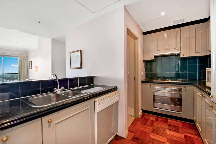 Second view of Homely apartment listing, 127 Kent St, Sydney NSW 2000