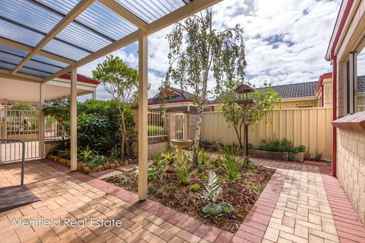 Second view of Homely unit listing, 4/8 Tasman Street, Centennial Park WA 6330