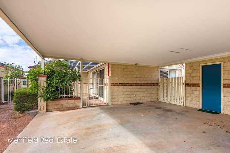 Fifth view of Homely unit listing, 4/8 Tasman Street, Centennial Park WA 6330
