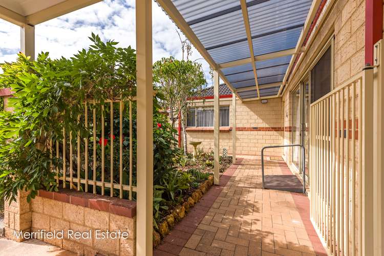 Sixth view of Homely unit listing, 4/8 Tasman Street, Centennial Park WA 6330