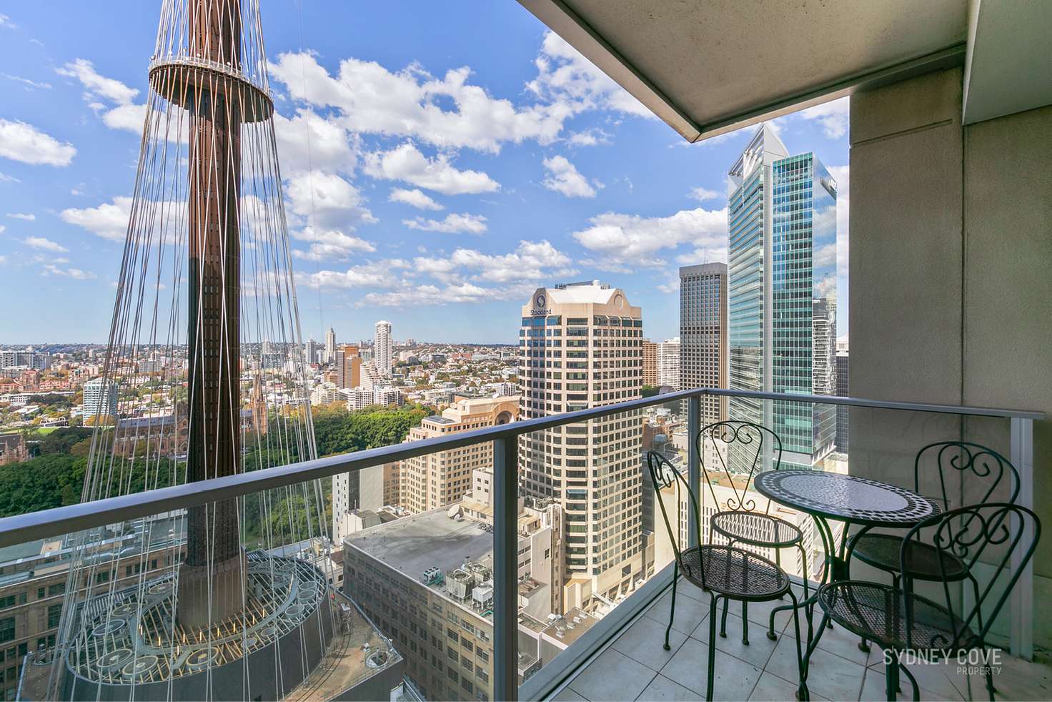 Main view of Homely apartment listing, 68-70 Market St, Sydney NSW 2000