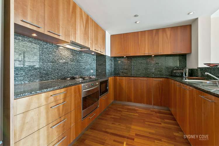 Third view of Homely apartment listing, 68-70 Market St, Sydney NSW 2000