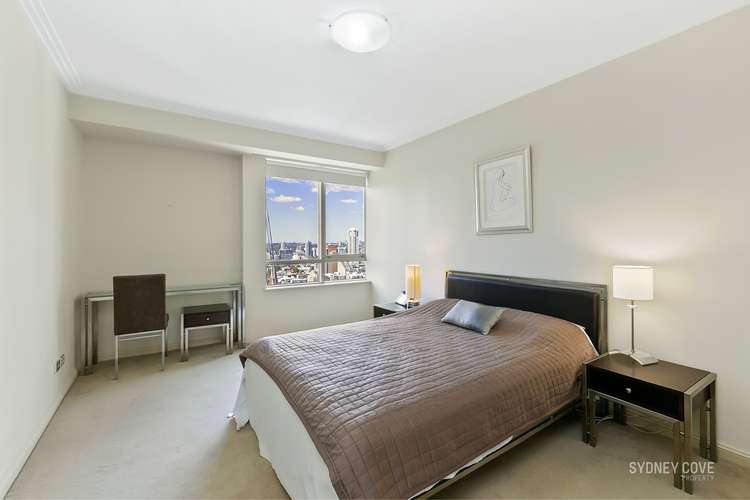 Fifth view of Homely apartment listing, 68-70 Market St, Sydney NSW 2000