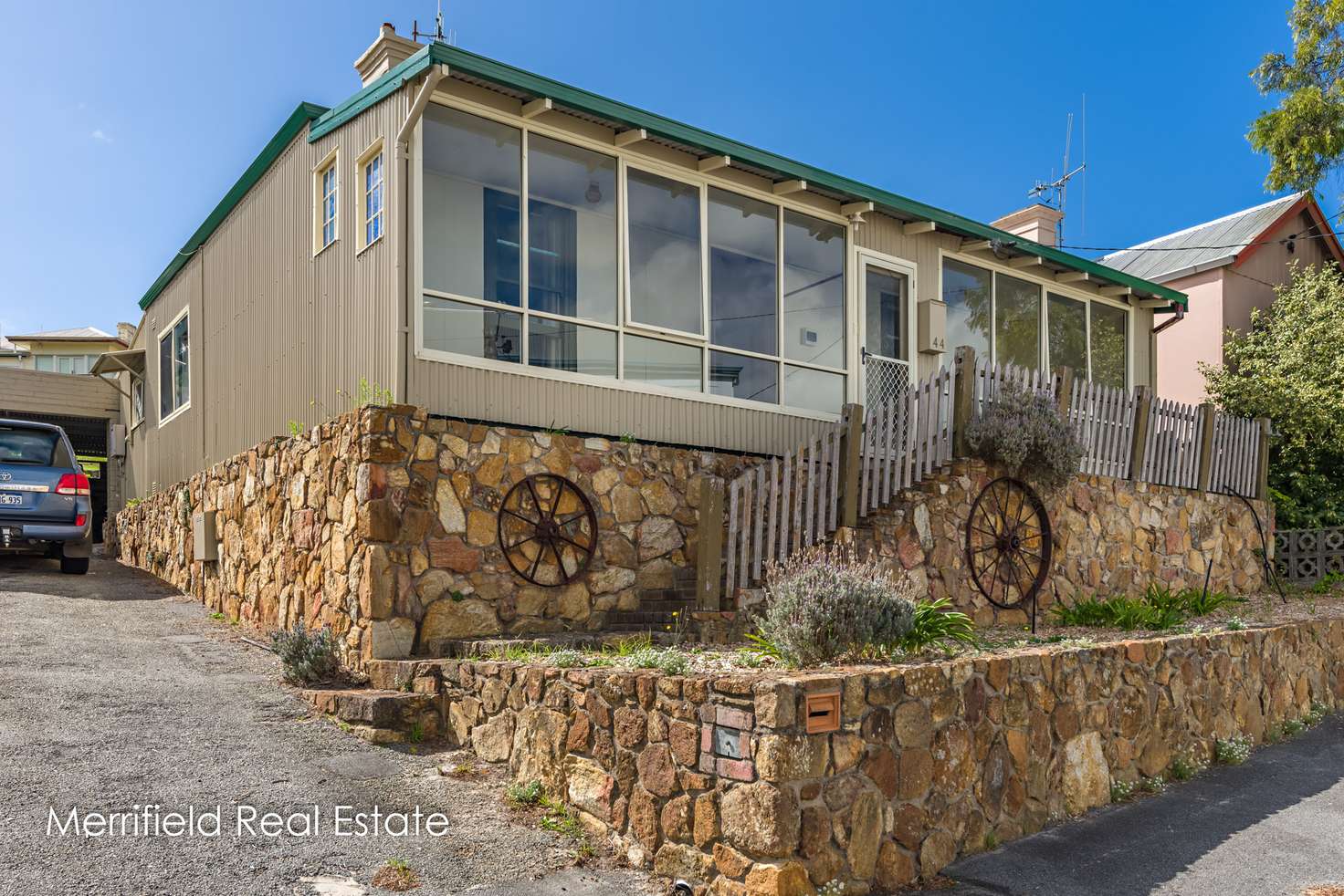 Main view of Homely house listing, 44 Earl Street, Albany WA 6330