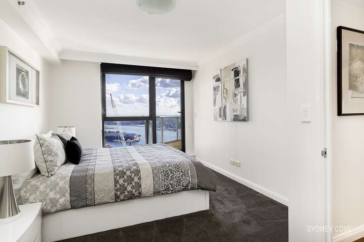 Second view of Homely apartment listing, 183 Kent St, Sydney NSW 2000