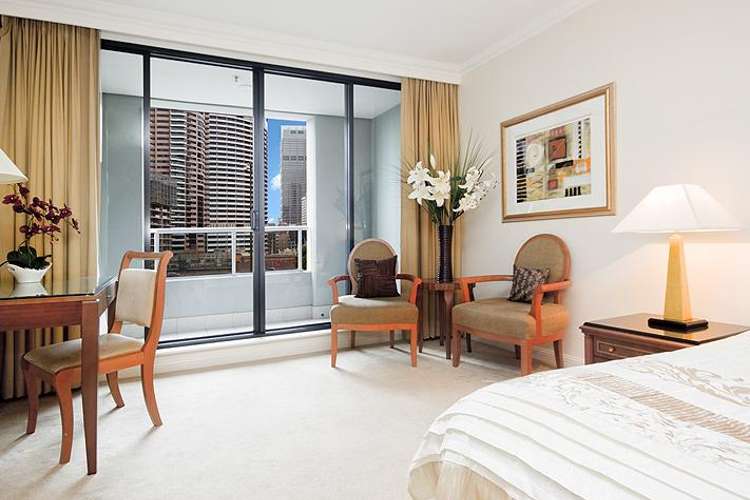 Third view of Homely apartment listing, 187 Kent Street, Sydney NSW 2000
