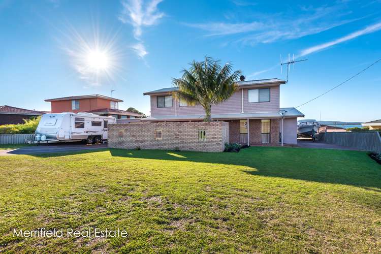 Second view of Homely house listing, 10 Lange Street, Bayonet Head WA 6330
