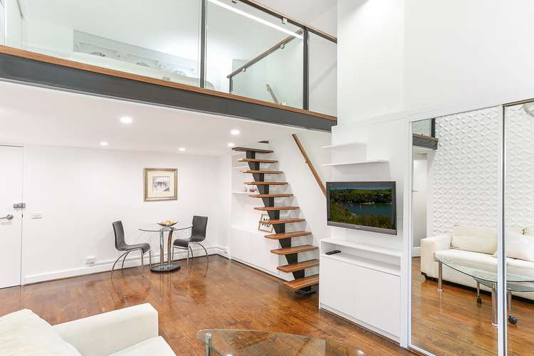 Second view of Homely apartment listing, 101/4 Bridge Street, Sydney NSW 2000