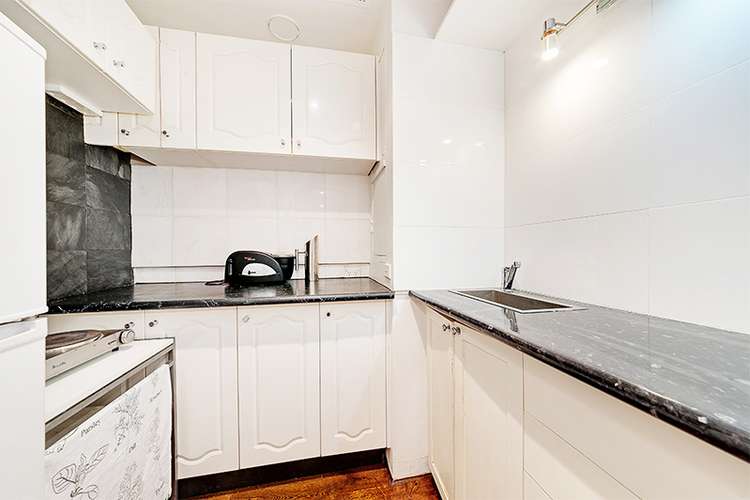 Sixth view of Homely apartment listing, 101/4 Bridge Street, Sydney NSW 2000