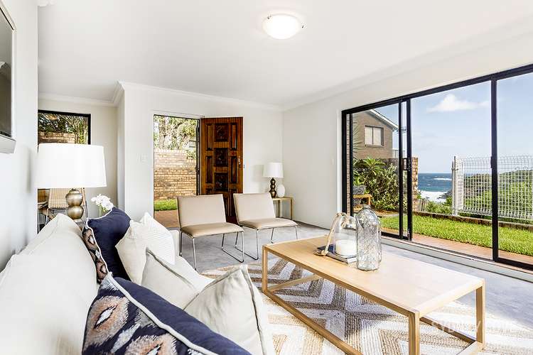 Second view of Homely apartment listing, 22 Battery St, Clovelly NSW 2031