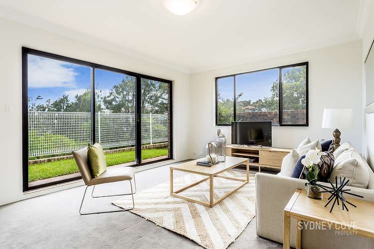 Third view of Homely apartment listing, 22 Battery St, Clovelly NSW 2031