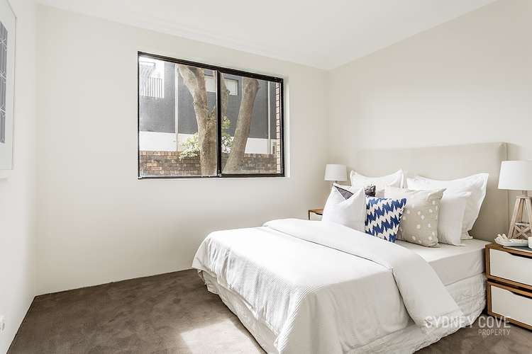 Fourth view of Homely apartment listing, 22 Battery St, Clovelly NSW 2031