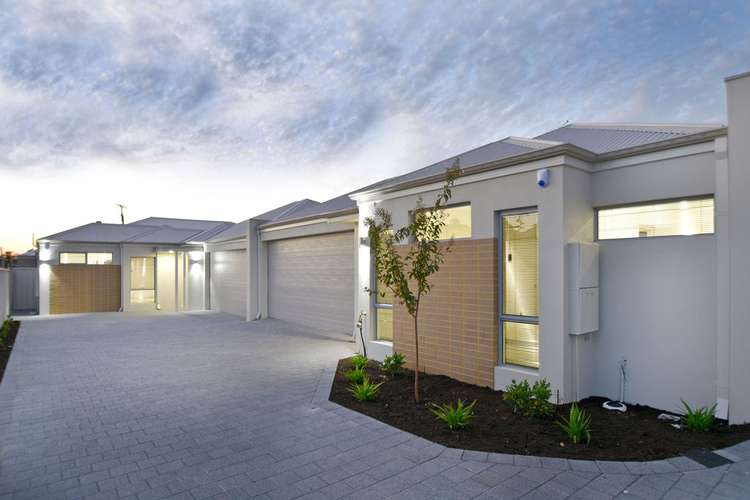 Second view of Homely villa listing, 5C Campion Avenue, Balcatta WA 6021