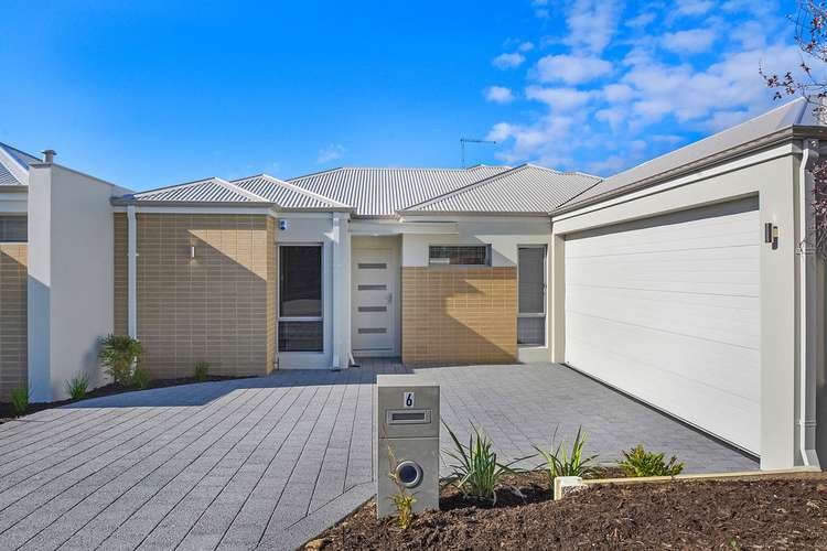 Second view of Homely villa listing, 6 Knave Lane, Innaloo WA 6018