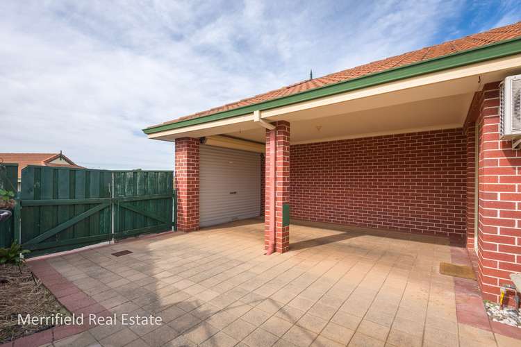 Fourth view of Homely unit listing, 9/50 Pioneer Road, Centennial Park WA 6330