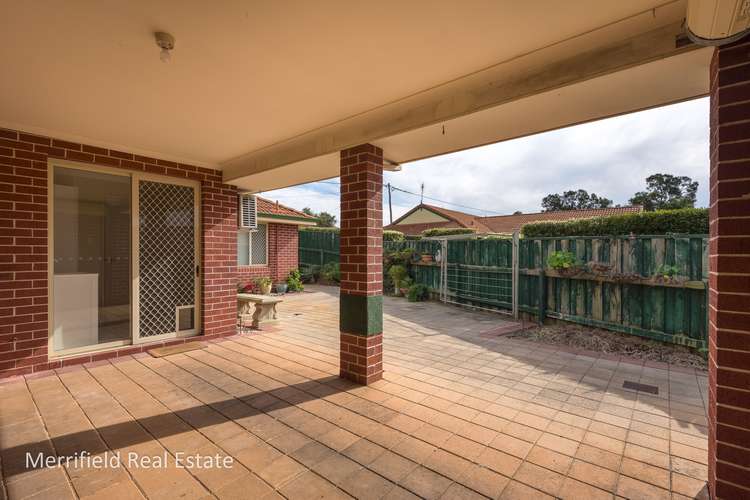 Fifth view of Homely unit listing, 9/50 Pioneer Road, Centennial Park WA 6330