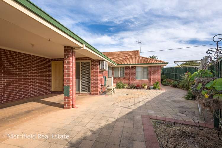 Sixth view of Homely unit listing, 9/50 Pioneer Road, Centennial Park WA 6330