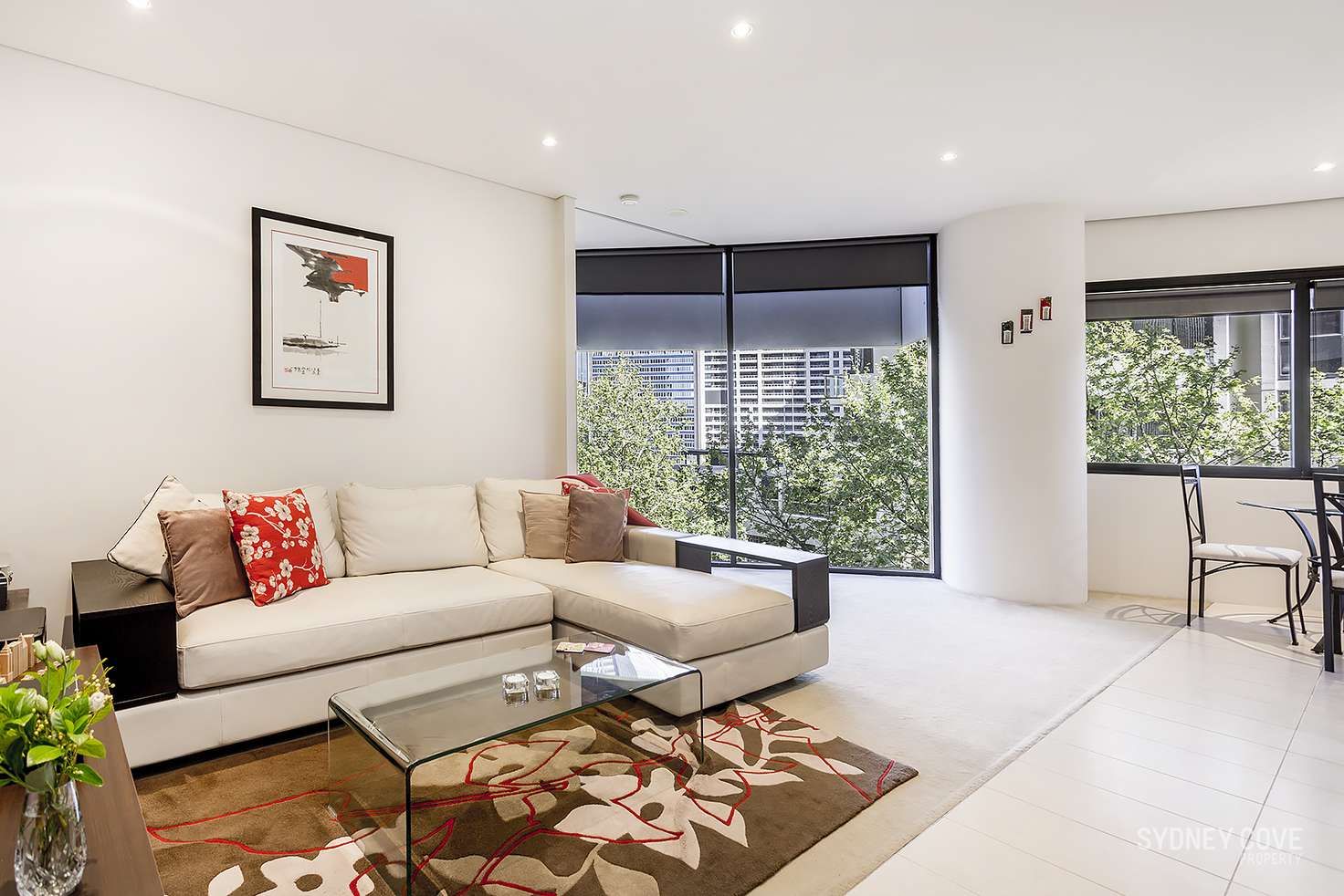 Main view of Homely apartment listing, 129 Harrington Street, Sydney NSW 2000