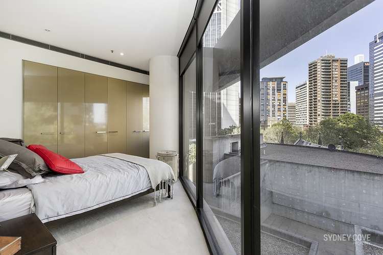 Third view of Homely apartment listing, 129 Harrington Street, Sydney NSW 2000