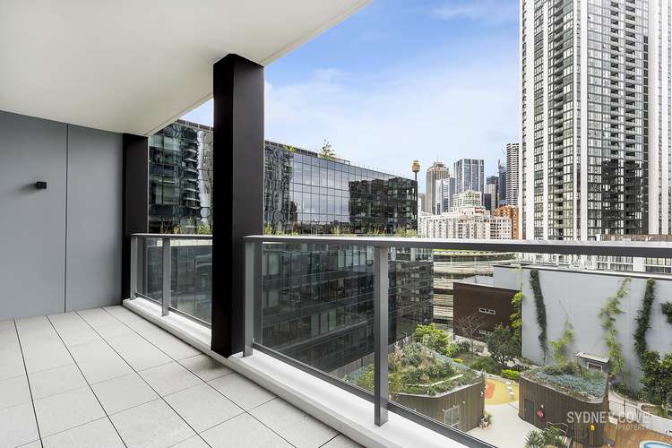 Main view of Homely apartment listing, 1 Steam Mill Lane, Sydney NSW 2000