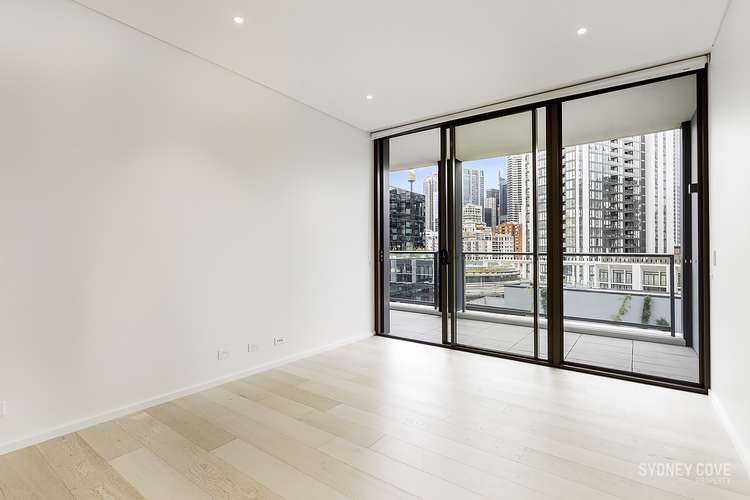 Second view of Homely apartment listing, 1 Steam Mill Lane, Sydney NSW 2000