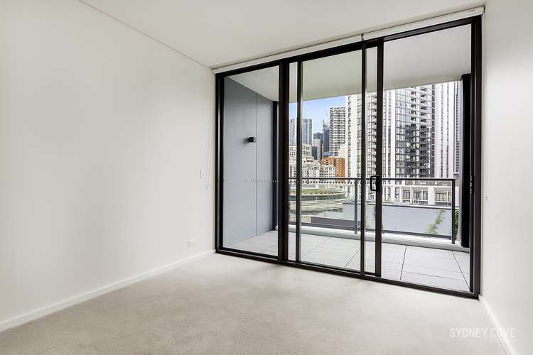 Fourth view of Homely apartment listing, 1 Steam Mill Lane, Sydney NSW 2000
