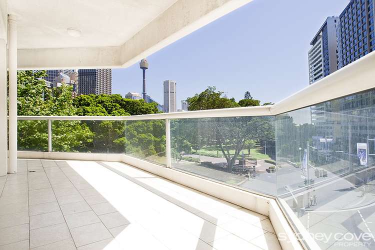Main view of Homely apartment listing, 187 Liverpool St, Sydney NSW 2000