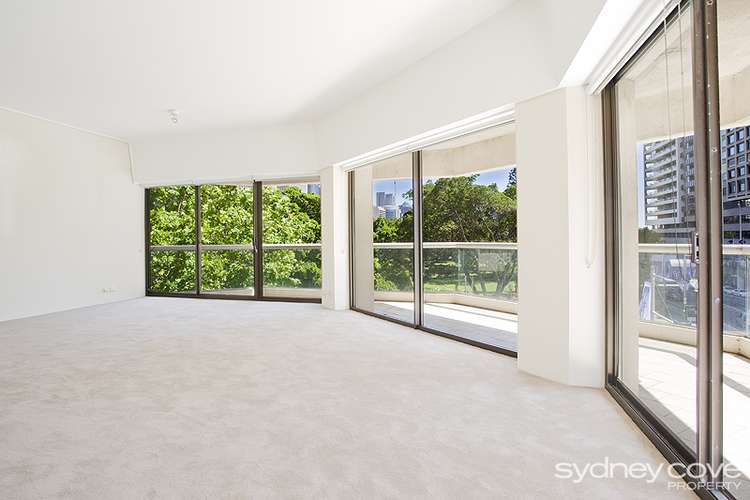 Second view of Homely apartment listing, 187 Liverpool St, Sydney NSW 2000