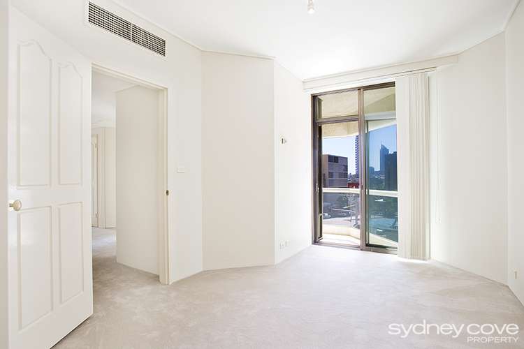 Fifth view of Homely apartment listing, 187 Liverpool St, Sydney NSW 2000