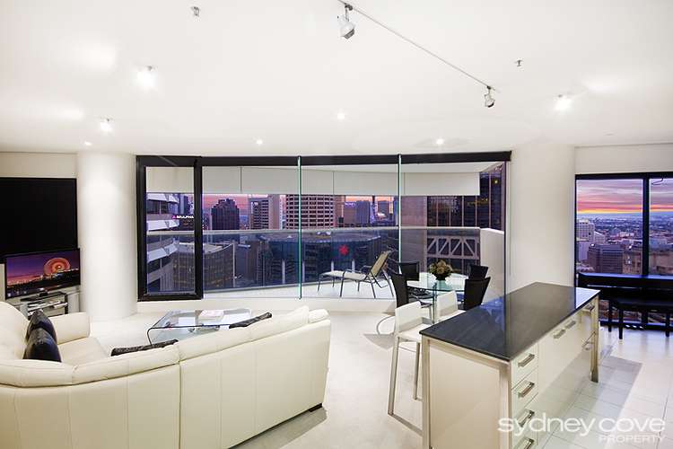 Third view of Homely apartment listing, 129 Harrington St, Sydney NSW 2000