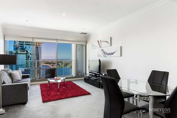 Main view of Homely apartment listing, 127 Kent Street, Sydney NSW 2000