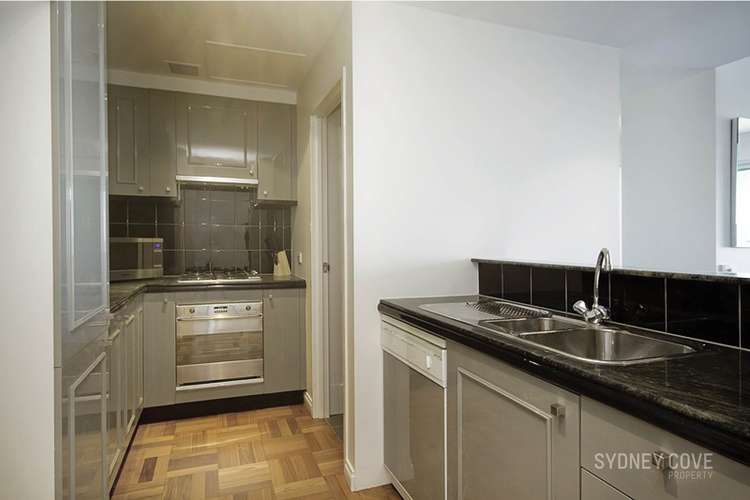 Sixth view of Homely apartment listing, 127 Kent Street, Sydney NSW 2000
