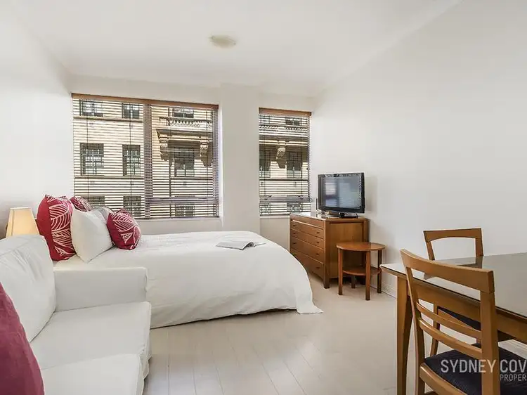 1002/38 Bridge Street, Sydney NSW 2000