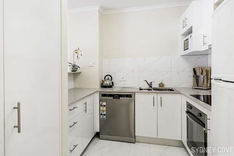 Second view of Homely apartment listing, 25 Market Street, Sydney NSW 2000