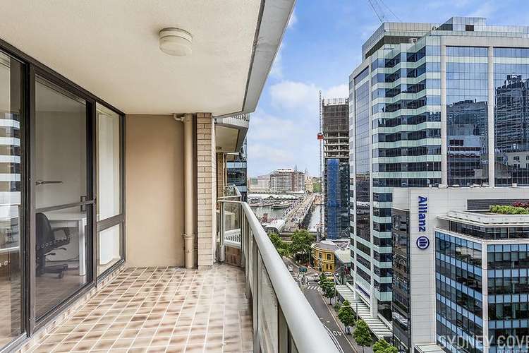 Fourth view of Homely apartment listing, 25 Market Street, Sydney NSW 2000