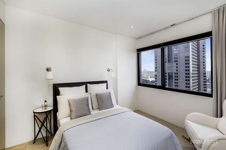 Sixth view of Homely apartment listing, 129 Harrington Street, Sydney NSW 2000
