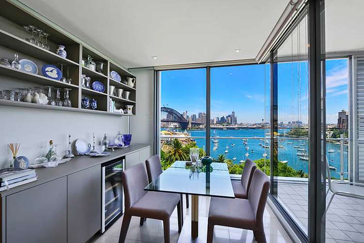 Third view of Homely apartment listing, 55 Lavender St, Milsons Point NSW 2061