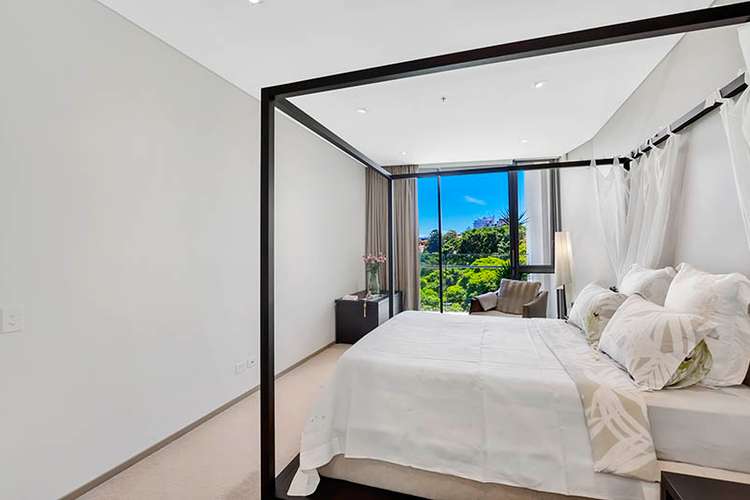 Fourth view of Homely apartment listing, 55 Lavender St, Milsons Point NSW 2061