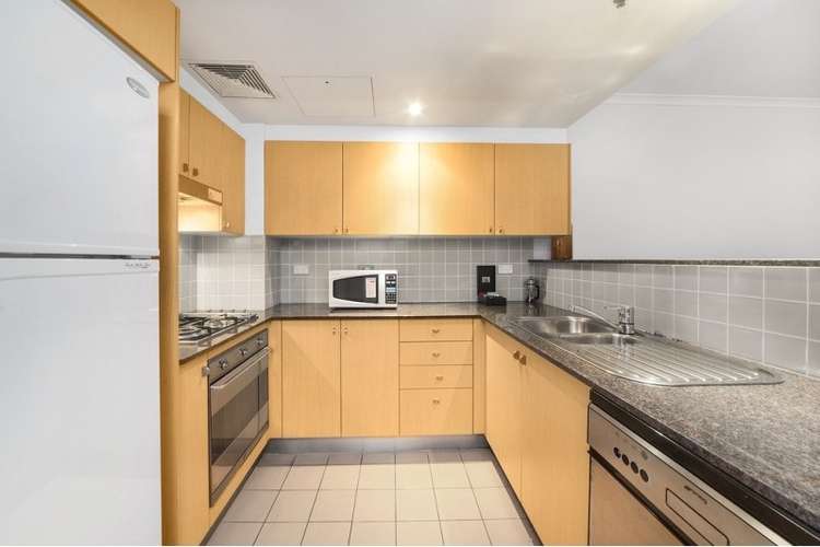 Fifth view of Homely servicedApartment listing, 501/1-3 Hosking Place, Sydney NSW 2000