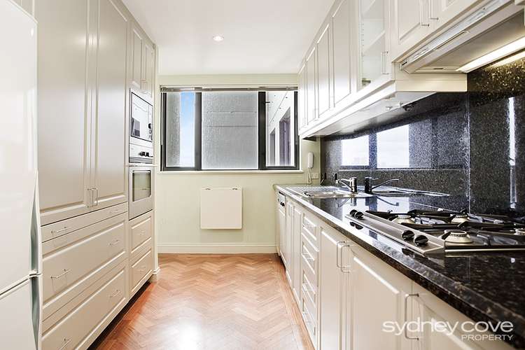 Third view of Homely apartment listing, 168 Kent St, Sydney NSW 2000