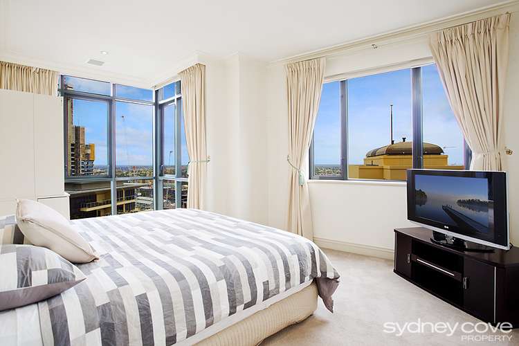 Fourth view of Homely apartment listing, 168 Kent St, Sydney NSW 2000