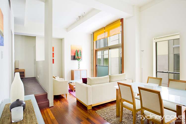 Second view of Homely apartment listing, 2 York St, Sydney NSW 2000