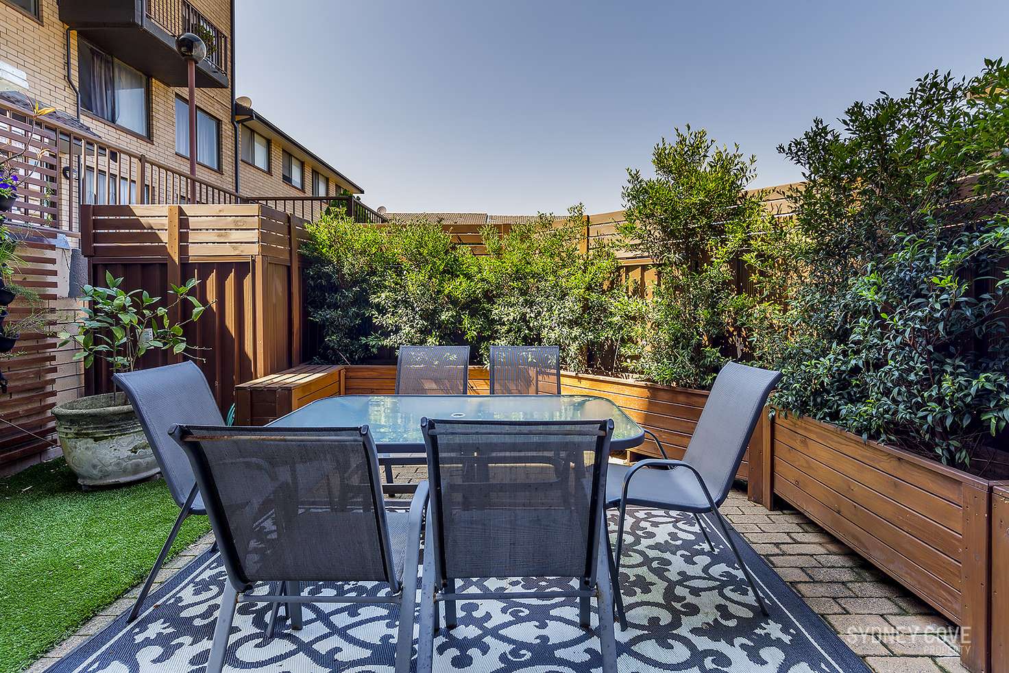 Main view of Homely apartment listing, 27 Belvoir Street, Surry Hills NSW 2010