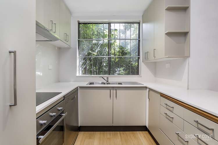 Second view of Homely apartment listing, 27 Belvoir Street, Surry Hills NSW 2010