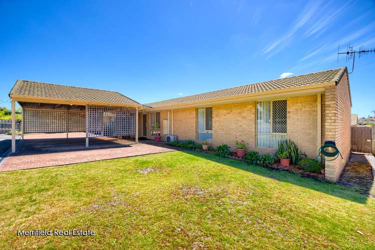 Second view of Homely unit listing, 44/30 Pioneer Road, Centennial Park WA 6330