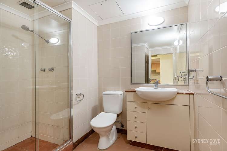 Fifth view of Homely apartment listing, 1 Hosking Pl, Sydney NSW 2000